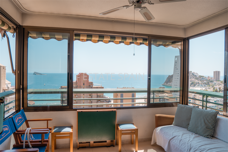 Апартаменты в Бенидорме 65 м2 №ART23943A2BE  - Продажа - 13 large