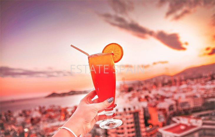 Апартаменты в Бенидорме 65 м2 №ART23943A2BE  - Продажа - 39 preview