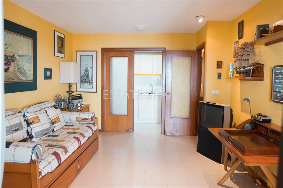 Апартаменты в Бенидорме 65 м2 №ART23943A2BE  - Продажа - 5 large