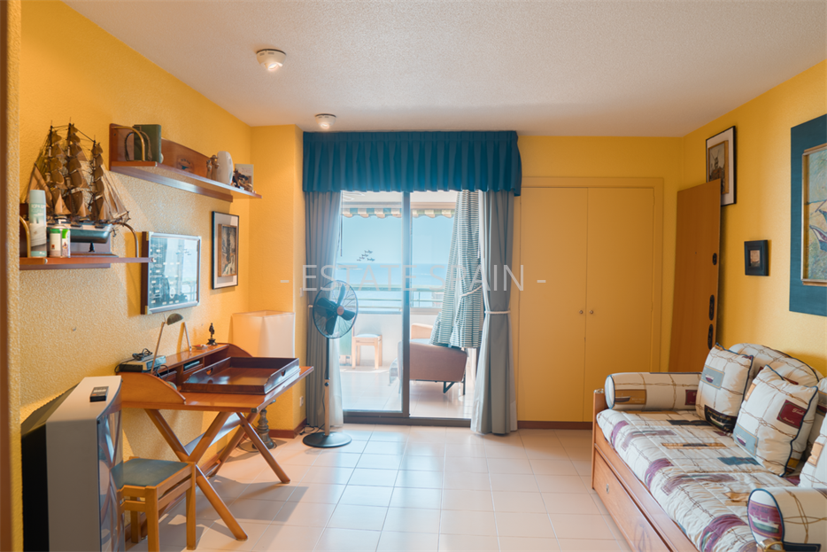 Апартаменты в Бенидорме 65 м2 №ART23943A2BE  - Продажа - 3 large