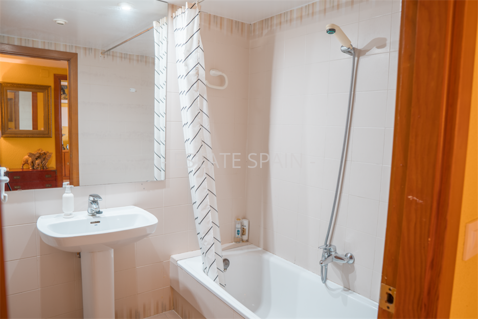 Апартаменты в Бенидорме 65 м2 №ART23943A2BE  - Продажа - 11 large