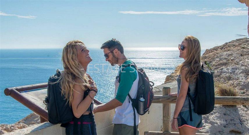 Апартаменты в Бенидорме 65 м2 №ART23943A2BE  - Продажа - 21 preview