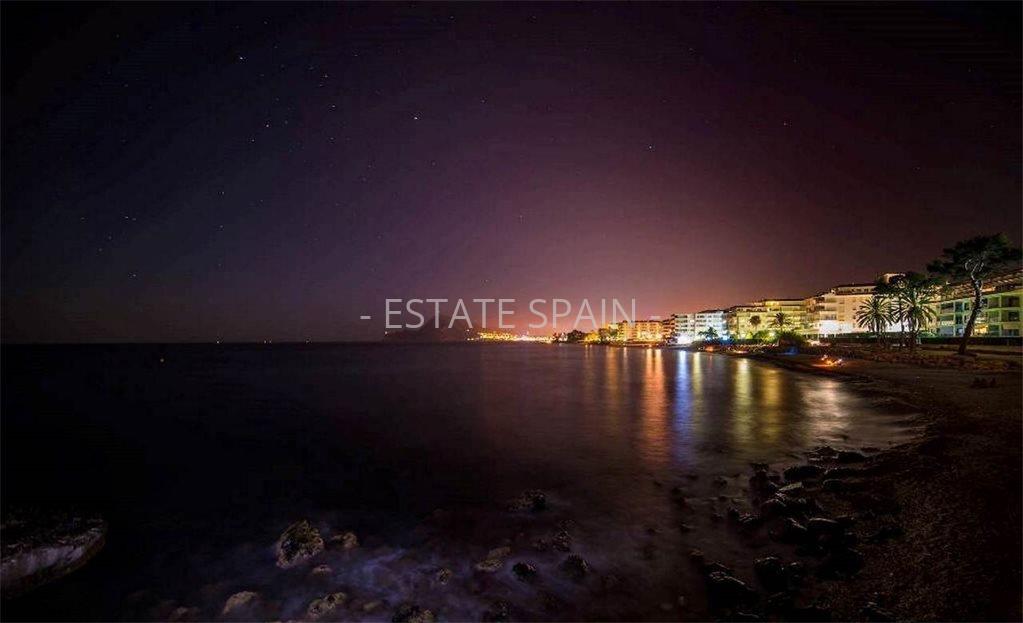 Апартаменты в Бенидорме 65 м2 №ART23943A2BE  - Продажа - 23 large