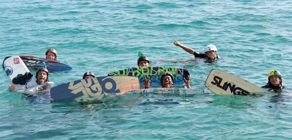 Апартаменты в Бенидорме 65 м2 №ART23943A2BE  - Продажа - 29 preview