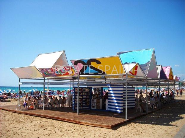 Апартаменты в Бенидорме 65 м2 №ART23943A2BE  - Продажа - 24 preview