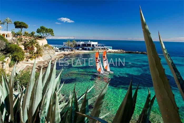 Апартаменты в Бенидорме 65 м2 №ART23943A2BE  - Продажа - 18 preview