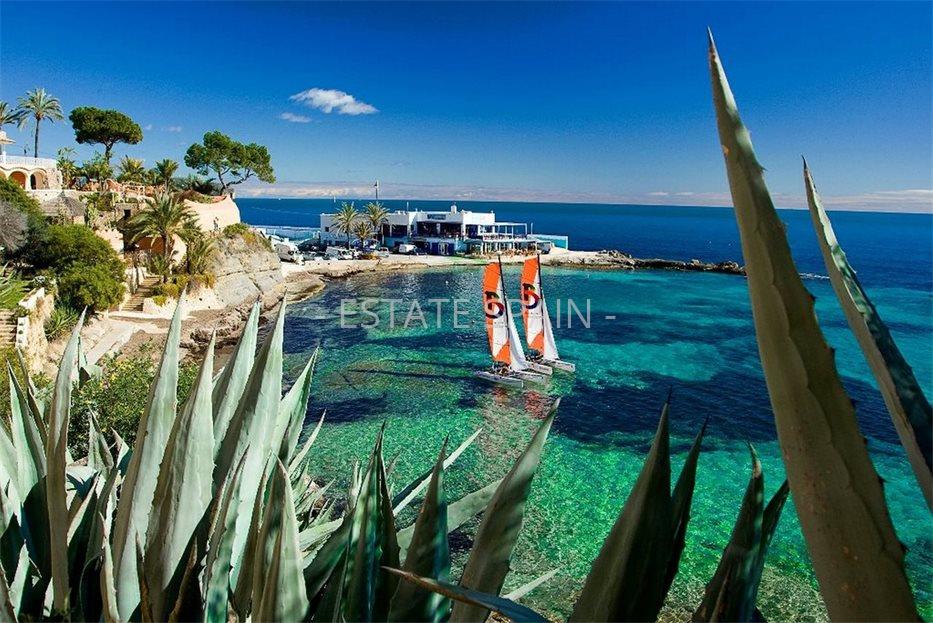 Апартаменты в Бенидорме 65 м2 №ART23943A2BE  - Продажа - 18 large