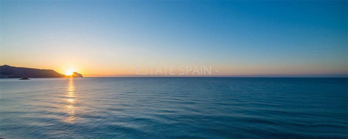 Апартаменты в Бенидорме 65 м2 №ART23943A2BE  - Продажа - 42 preview