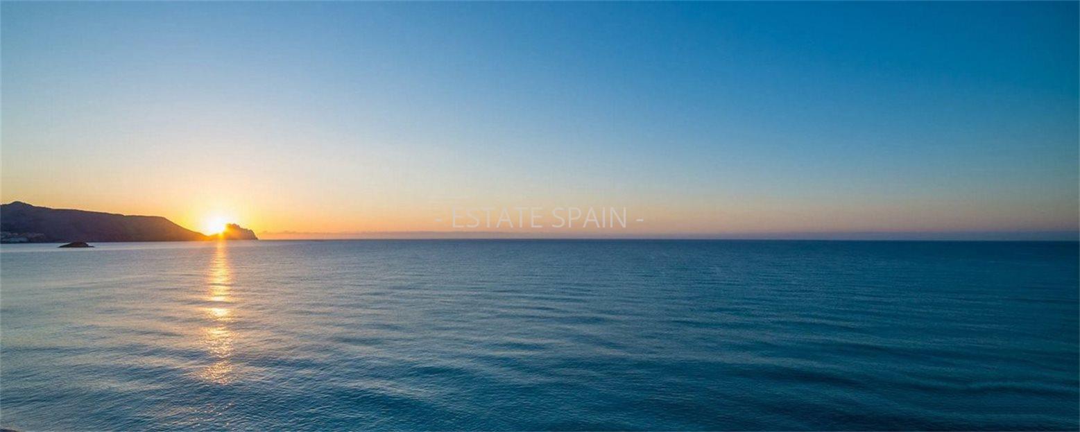 Апартаменты в Бенидорме 65 м2 №ART23943A2BE  - Продажа - 42 large