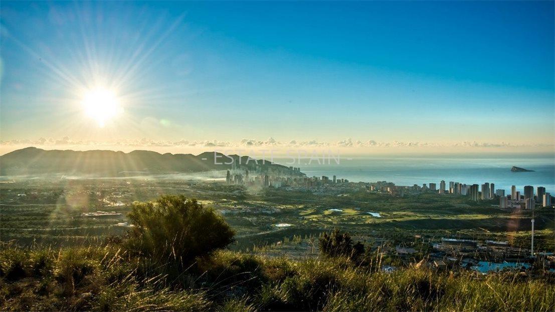 Апартаменты в Бенидорме 65 м2 №ART23943A2BE  - Продажа - 22 large