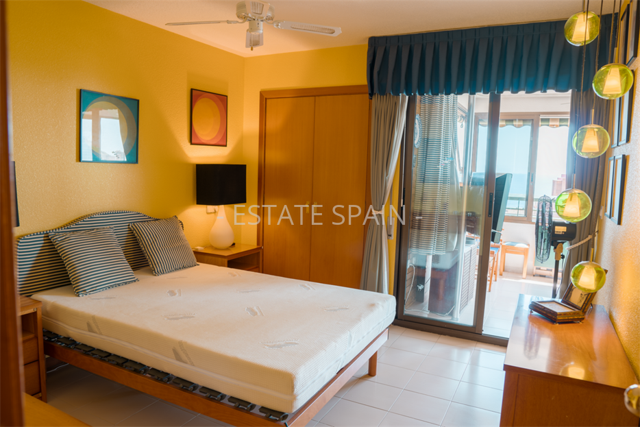 Апартаменты в Бенидорме 65 м2 №ART23943A2BE  - Продажа - 4 large