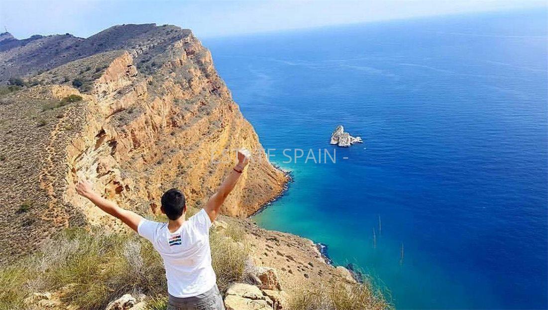 Апартаменты в Бенидорме 65 м2 №ART23943A2BE  - Продажа - 20 large