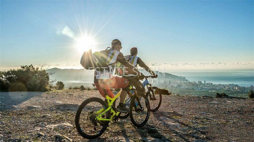 Апартаменты в Бенидорме 65 м2 №ART23943A2BE  - Продажа - 27 preview