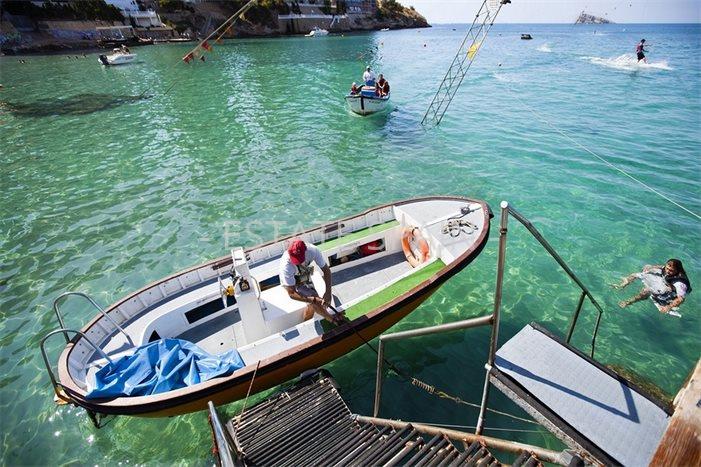 Апартаменты в Бенидорме 65 м2 №ART23943A2BE  - Продажа - 30 preview