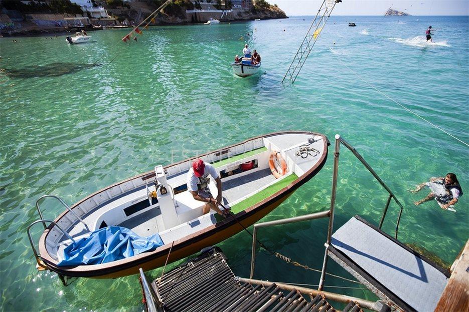 Апартаменты в Бенидорме 65 м2 №ART23943A2BE  - Продажа - 30 large