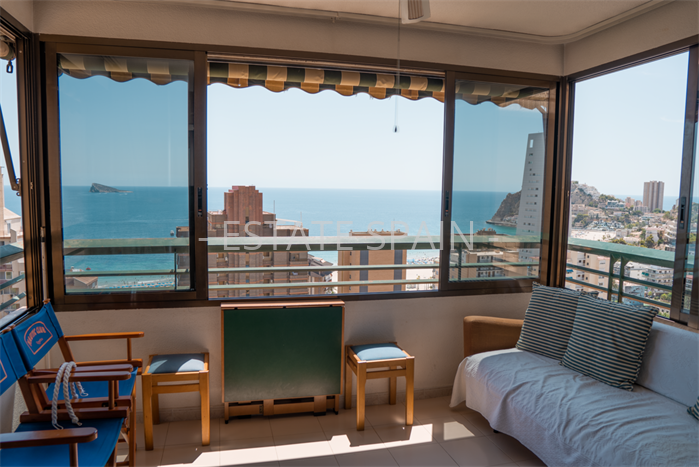 Апартаменты в Бенидорме 65 м2 №ART23943A2BE  - Продажа - 14 preview