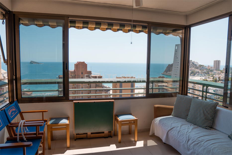 Апартаменты в Бенидорме 65 м2 №ART23943A2BE  - Продажа - 14 large