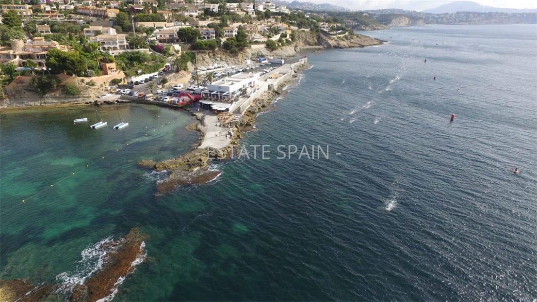 Апартаменты в Бенидорме 65 м2 №ART23943A2BE  - Продажа - 38 large