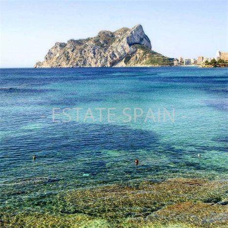 Апартаменты в Бенидорме 65 м2 №ART23943A2BE  - Продажа - 19 preview