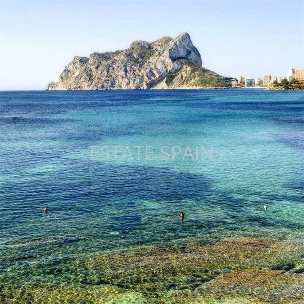 Апартаменты в Бенидорме 65 м2 №ART23943A2BE  - Продажа - 19 large