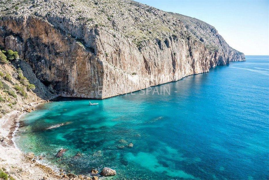 Апартаменты в Бенидорме 65 м2 №ART23943A2BE  - Продажа - 31 large