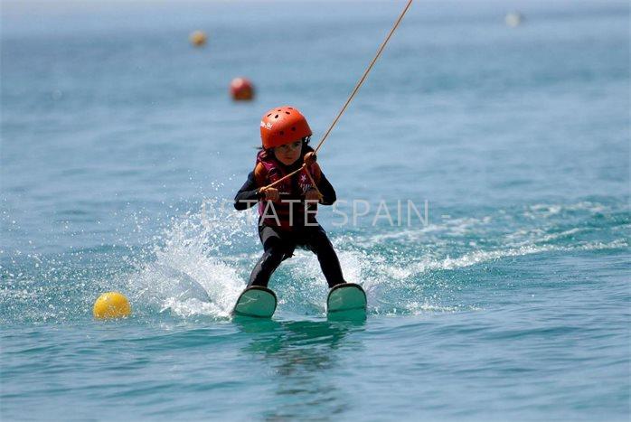 Апартаменты в Бенидорме 65 м2 №ART23943A2BE  - Продажа - 33 preview