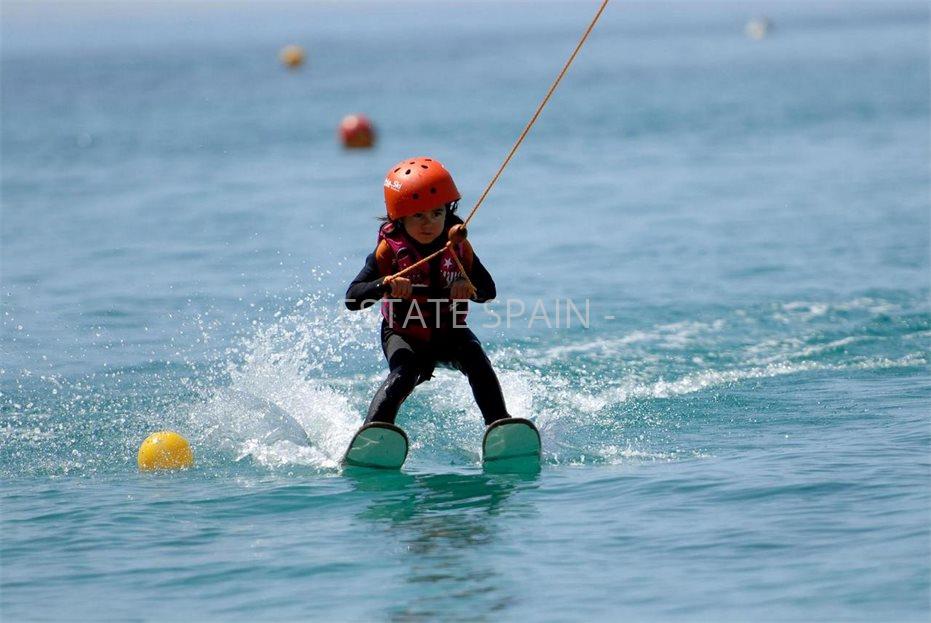 Апартаменты в Бенидорме 65 м2 №ART23943A2BE  - Продажа - 33 large