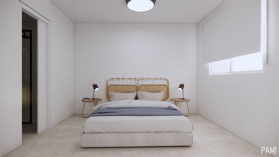 Апартаменты в Торре де ла Орададе 84 м2 №ART2633085F45  - Продажа - 18 large