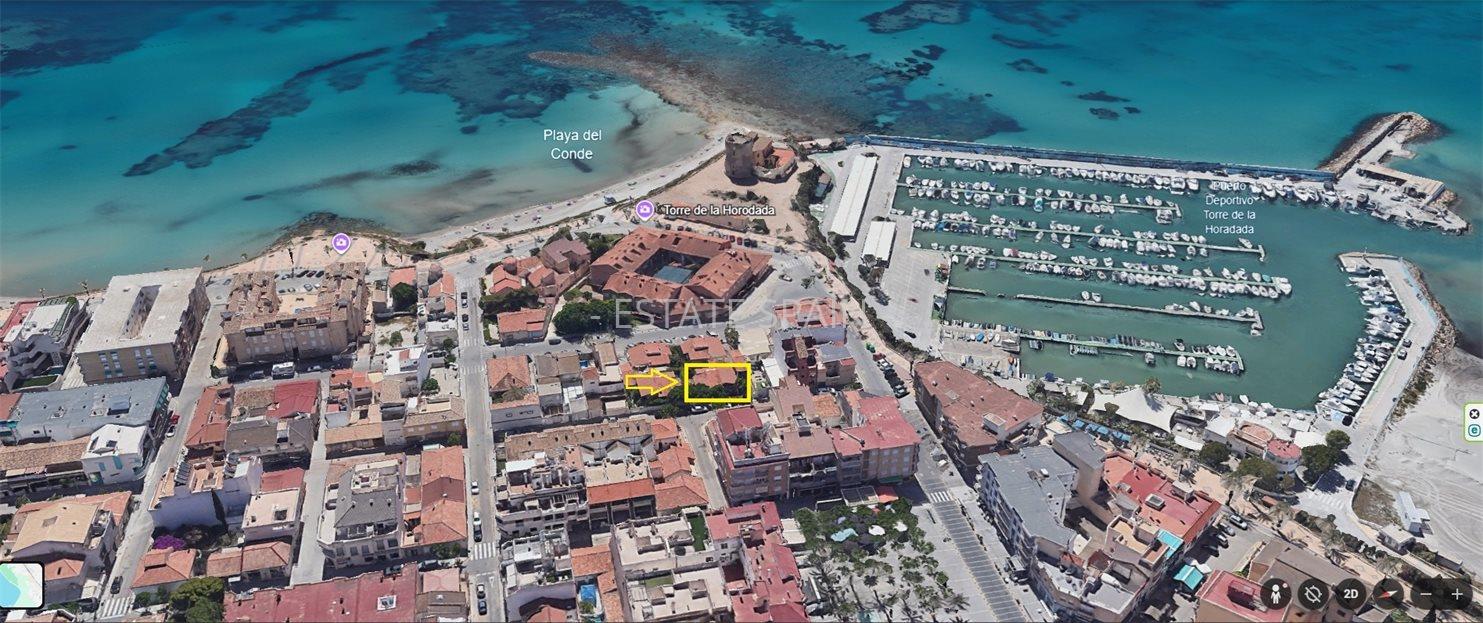 Апартаменты в Торре де ла Орададе 84 м2 №ART2633085F45  - Продажа - 22 large