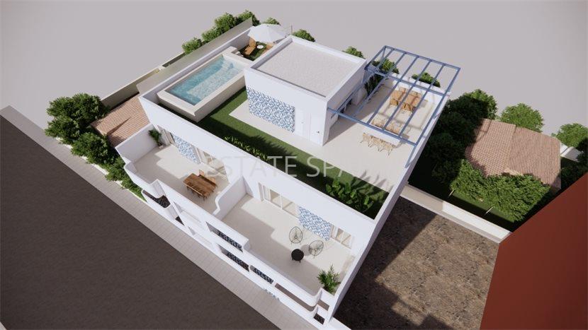 Апартаменты в Торре де ла Орададе 84 м2 №ART2633085F45  - Продажа - 4 preview