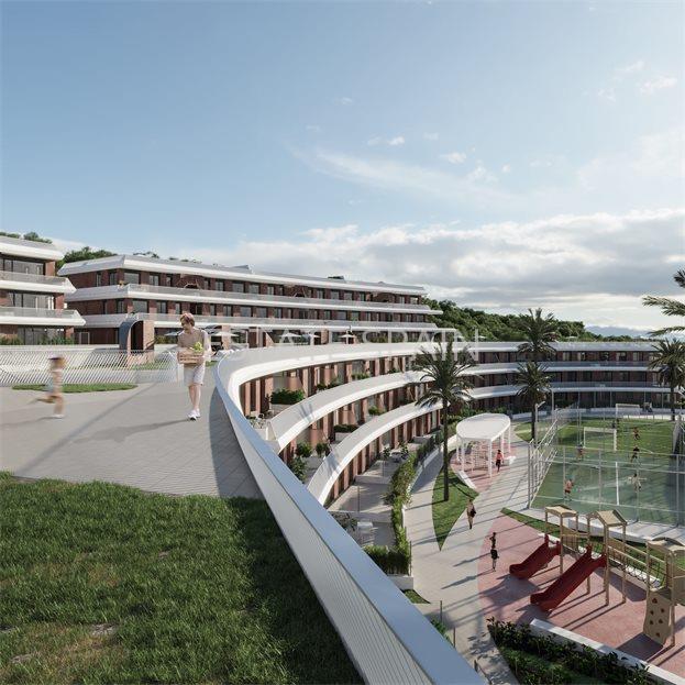 Апартаменты в Михасе 125 м2 №ART25101010477  - Продажа - 5 large