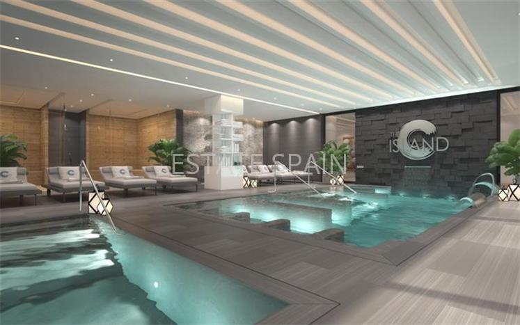 Таунхаус в Эстепоне 246 м2 №TAU1712295D66  - Продажа - 10 preview