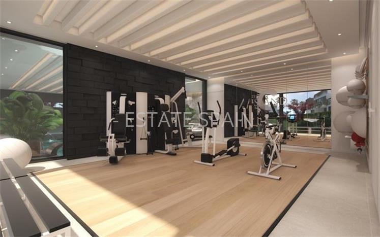 Таунхаус в Эстепоне 246 м2 №TAU1712295D66  - Продажа - 11 preview