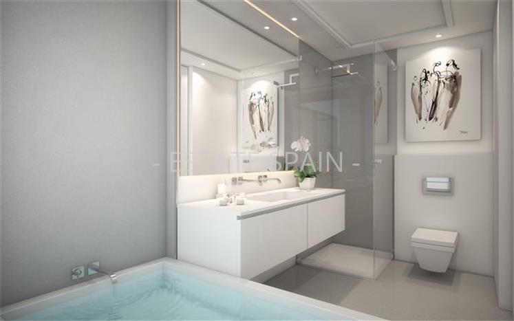 Таунхаус в Эстепоне 246 м2 №TAU1712295D66  - Продажа - 9 preview