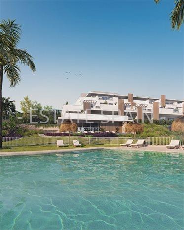 Бунгало в Касаресе 147 м2 №BL2510109265D  - Продажа - 13 preview