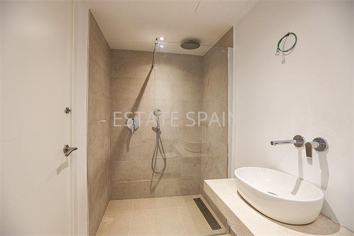 Апартаменты в Кальвия 75 м2 №ART237119E38A  - Продажа - 9 preview