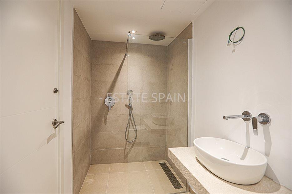 Апартаменты в Кальвия 75 м2 №ART237119E38A  - Продажа - 9 large