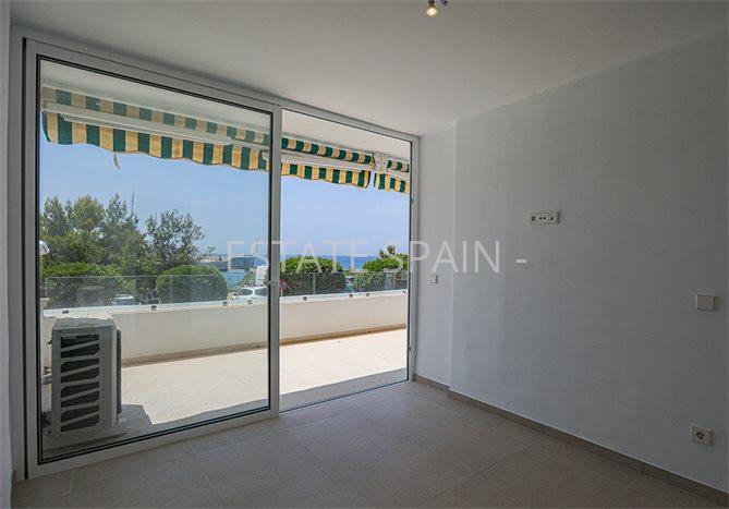 Апартаменты в Кальвия 75 м2 №ART237119E38A  - Продажа - 1 preview