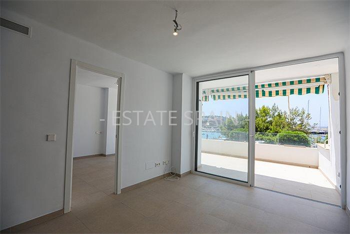 Апартаменты в Кальвия 75 м2 №ART237119E38A  - Продажа - 6 preview