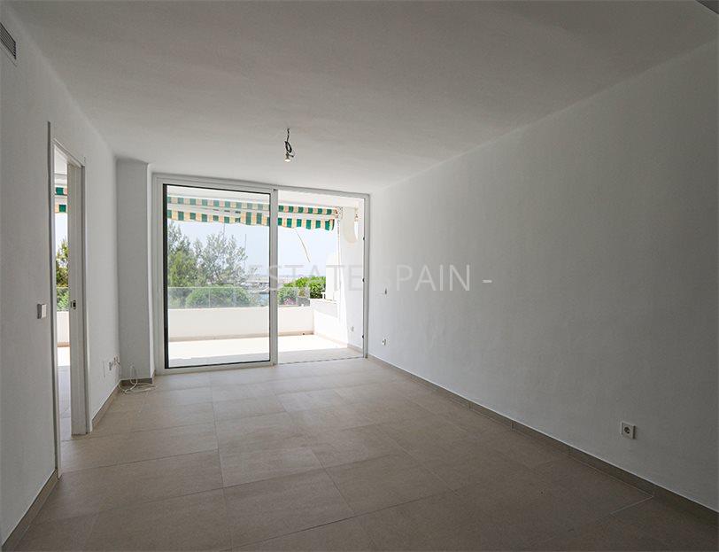 Апартаменты в Кальвия 75 м2 №ART237119E38A  - Продажа - 5 large