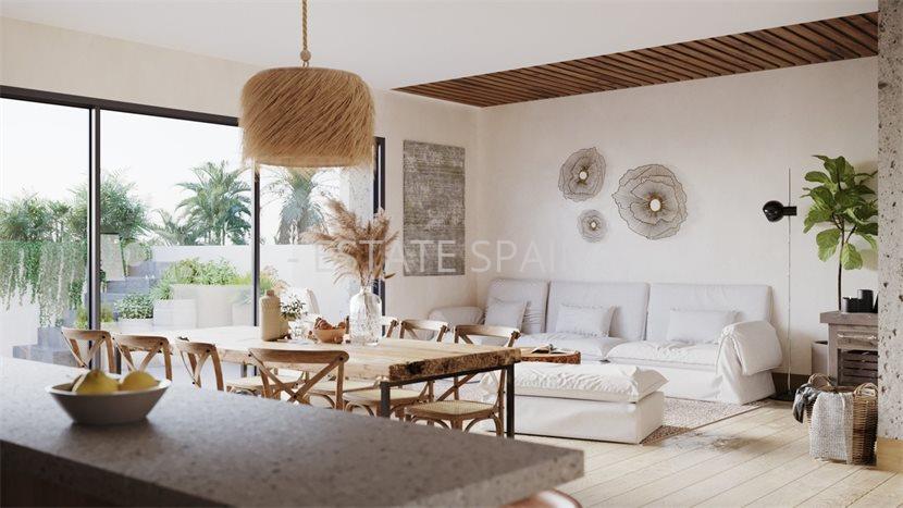 Вилла в Дении 228 м2 №VL22329F102E  - Продажа - 5 preview