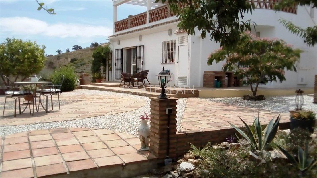 Вилла в Виньюэле 152 м2 №ART19625D5314  - Продажа - 2 large