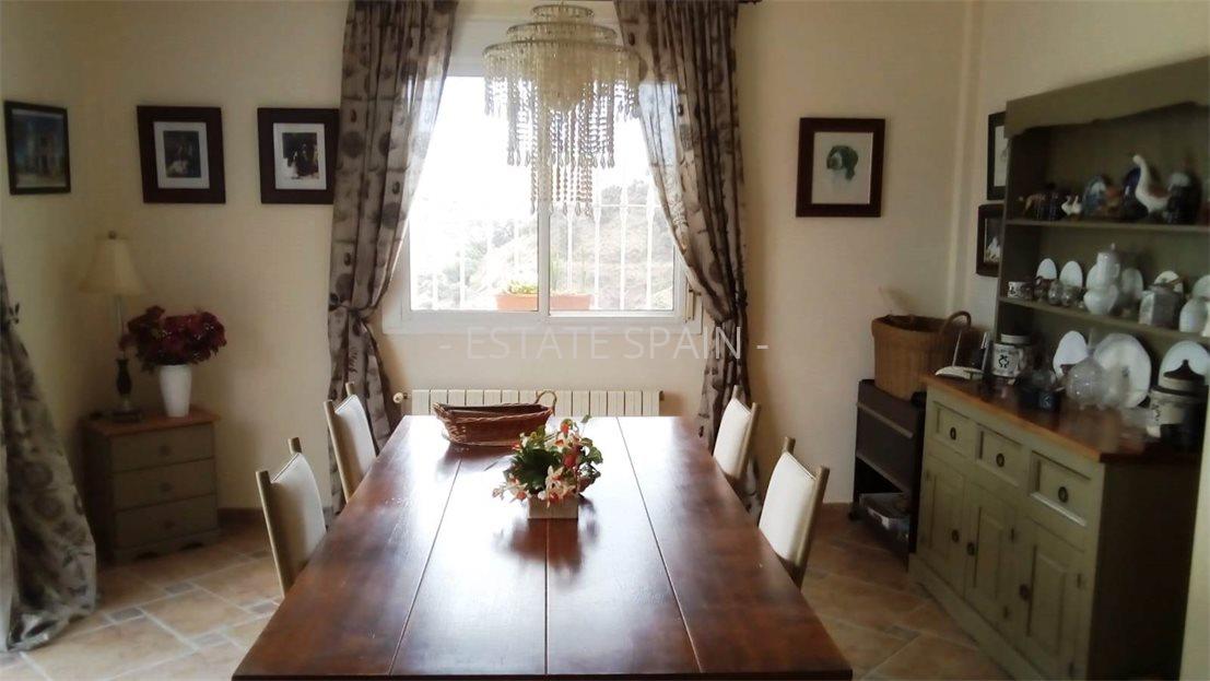 Вилла в Виньюэле 152 м2 №ART19625D5314  - Продажа - 9 large