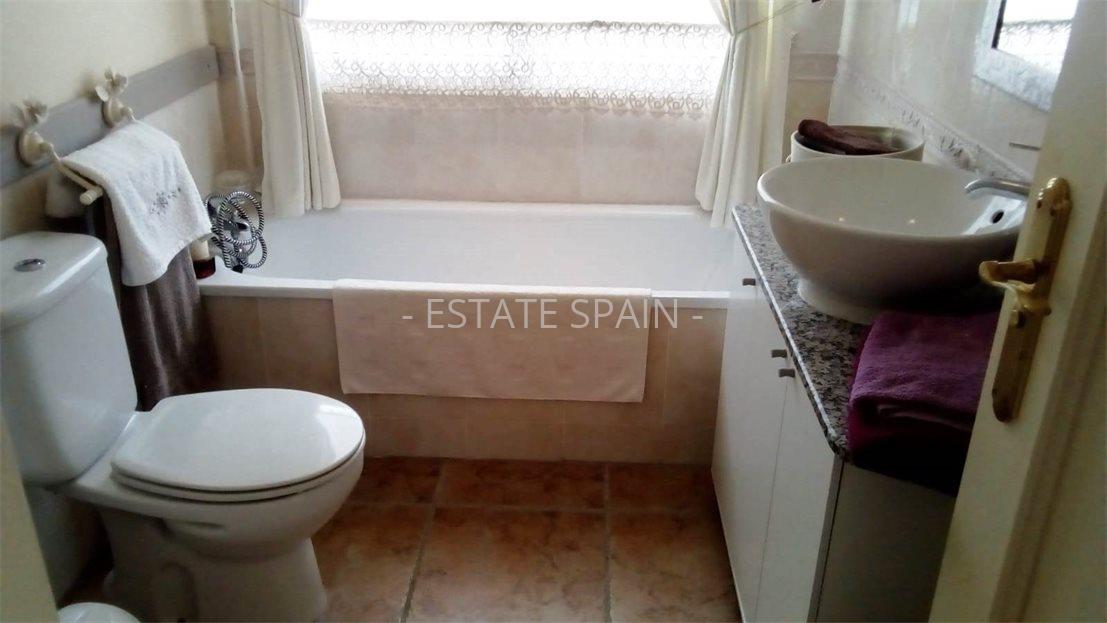 Вилла в Виньюэле 152 м2 №ART19625D5314  - Продажа - 18 large