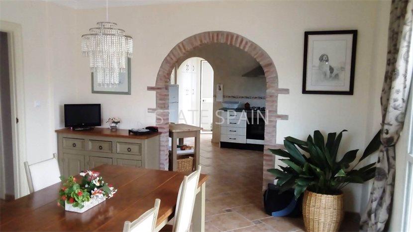 Вилла в Виньюэле 152 м2 №ART19625D5314  - Продажа - 10 preview