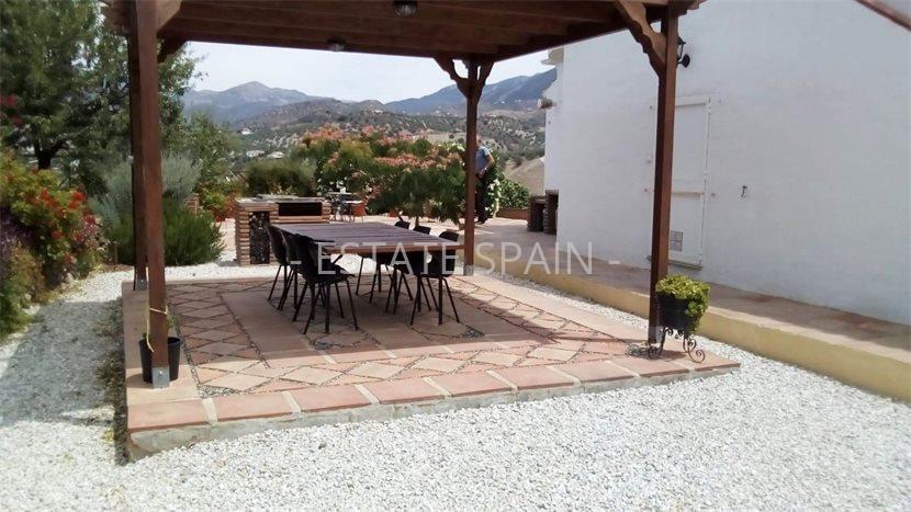 Вилла в Виньюэле 152 м2 №ART19625D5314  - Продажа - 3 preview