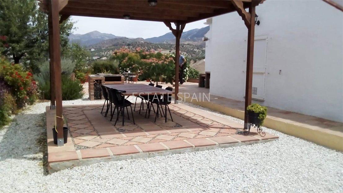 Вилла в Виньюэле 152 м2 №ART19625D5314  - Продажа - 3 large