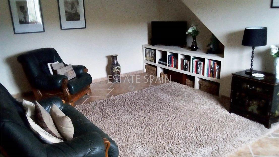 Вилла в Виньюэле 152 м2 №ART19625D5314  - Продажа - 8 large