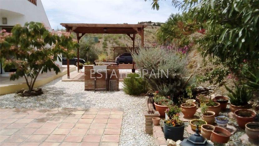 Вилла в Виньюэле 152 м2 №ART19625D5314  - Продажа - 4 preview