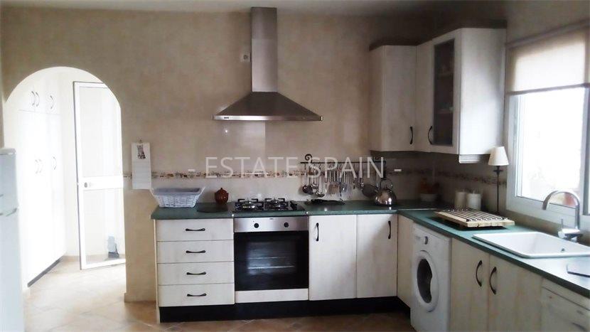 Вилла в Виньюэле 152 м2 №ART19625D5314  - Продажа - 11 preview